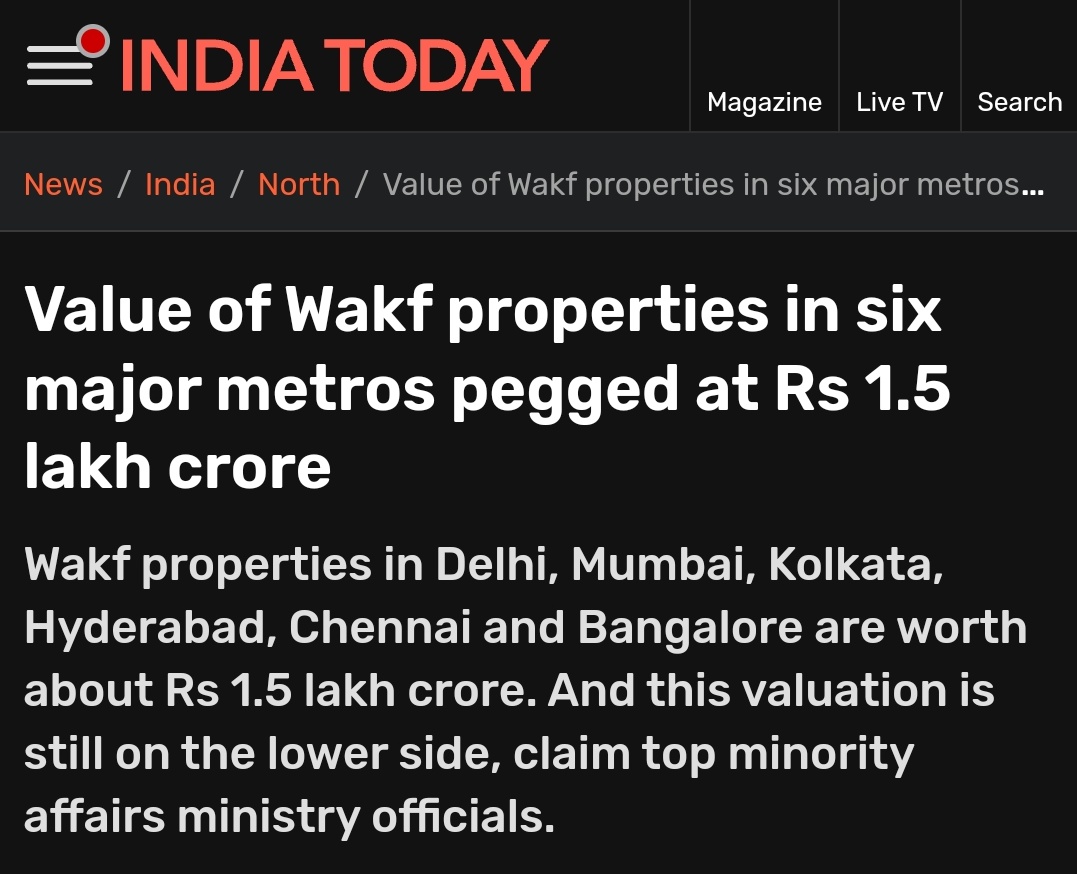 Vote for congress if this also is a part of their #WealthRedistributionPlan