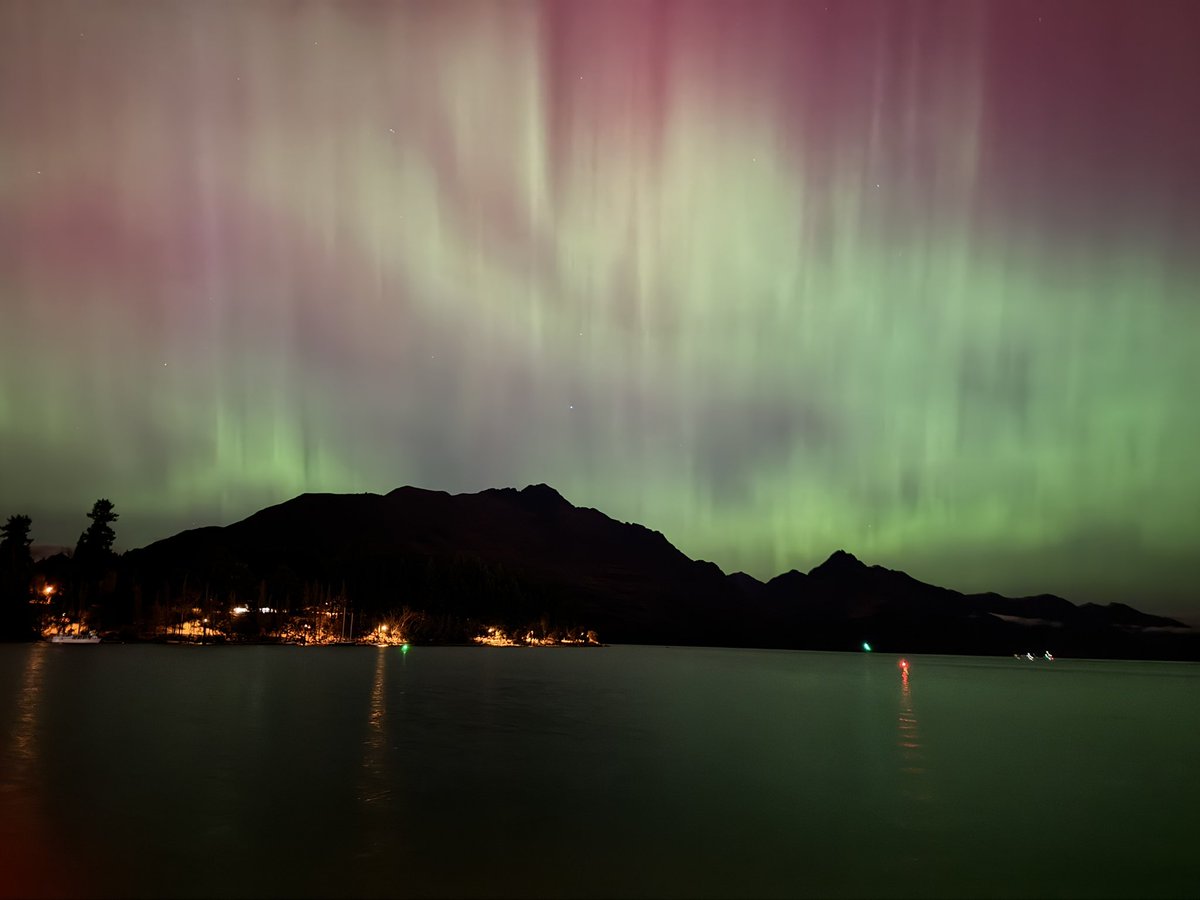 Rohith Ravikumar tweet media