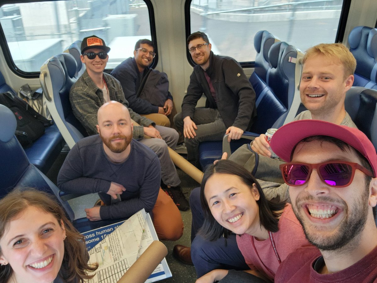 Michael Tassia (@miketassia) on Twitter photo Had a great time at #bog24! Time for some transit! <a href="/AndrewBortvin/">Andrew Bortvin</a> @aabiddanda <a href="/saracarioscia/">Sara Carioscia</a> <a href="/smyan__/">Stephanie Yan</a> <a href="/tlrdln22/">Dylan Taylor</a> <a href="/TVanderstichele/">Thomas Vanderstichele</a> Had a great time at #bog24! Time for some transit! <a href="/AndrewBortvin/">Andrew Bortvin</a> @aabiddanda <a href="/saracarioscia/">Sara Carioscia</a> <a href="/smyan__/">Stephanie Yan</a> <a href="/tlrdln22/">Dylan Taylor</a> <a href="/TVanderstichele/">Thomas Vanderstichele</a>