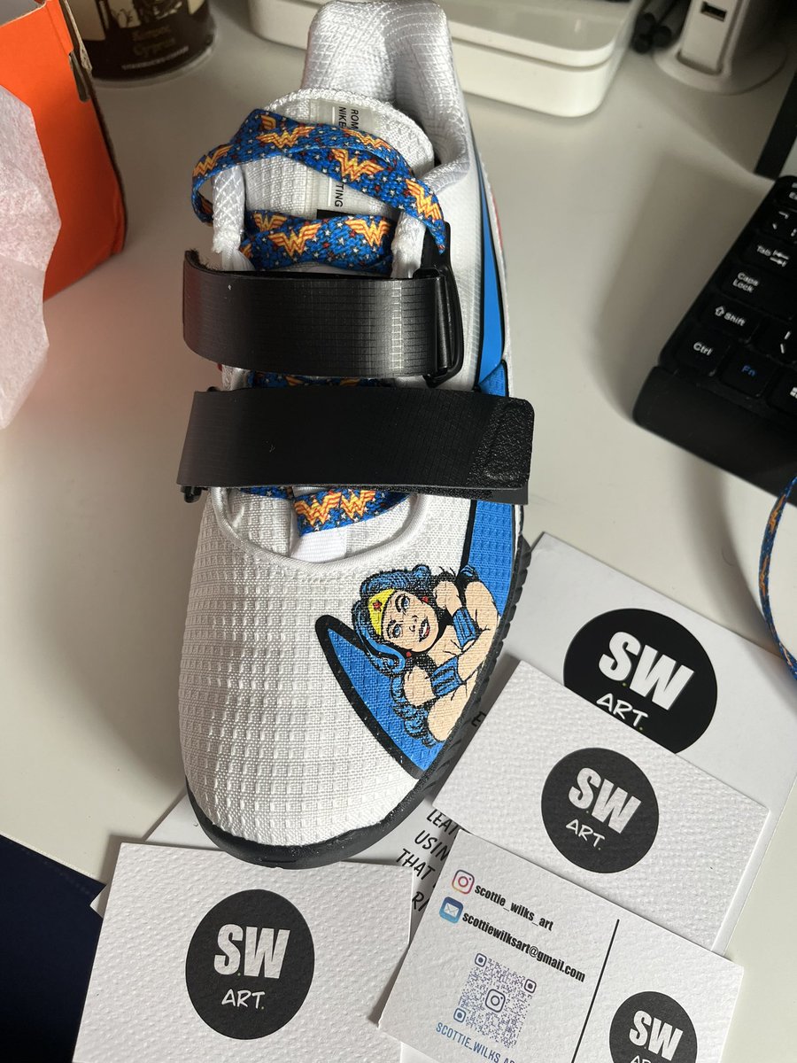 Caroline Buckle 💪🏻 tweet media