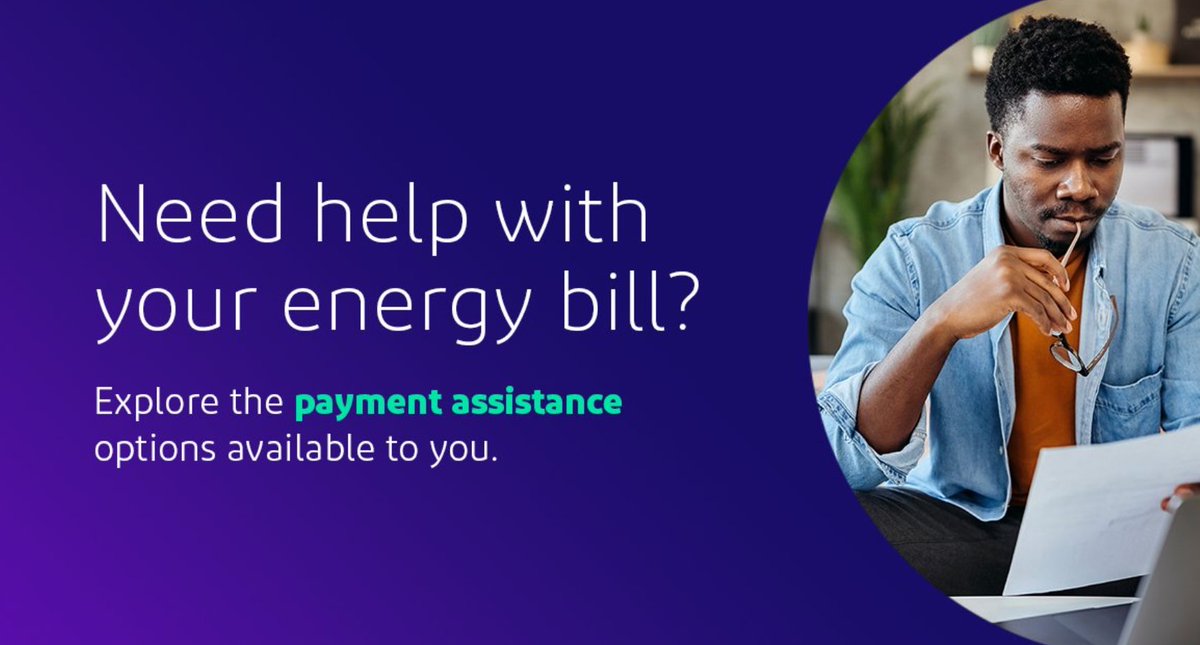 Struggling with your electric bill? Our Payment Arrangement program is here to help! 1️⃣ Sign in to your account 2️⃣ Choose a monthly payment amount/duration 3️⃣ Accept agreement, and your installment payment will be included on your next bill. Learn more: spr.ly/6014PzWLy