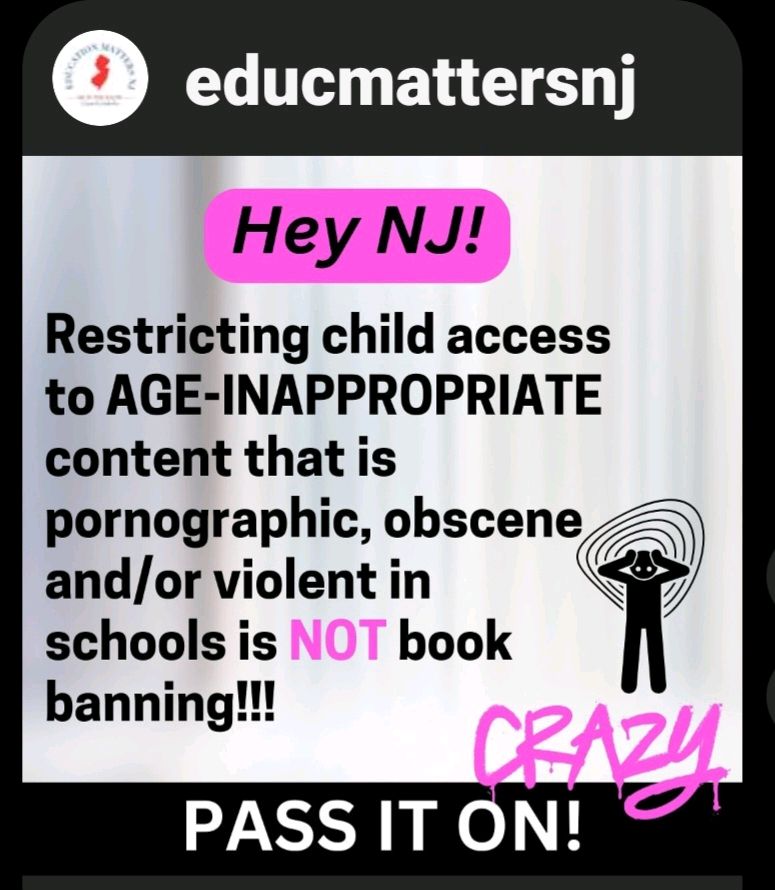 The oversexualization of children in #newjesey news to stop now.