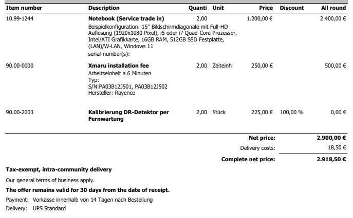 🩻💻XRAY MANAGEMENT LAPTOP FUNDRAISER💻🩻 @FrontlineMedic9 needs help to get 2 laptops for managing X-Ray machines at stabilization points! 🚨501C3 means US donors get tax benefits🚨 GOAL: €2918.50 DAY 1 - COLLECTED: €375 DONATE: paypal.com/donate/?hosted… THANK YOU for helping…