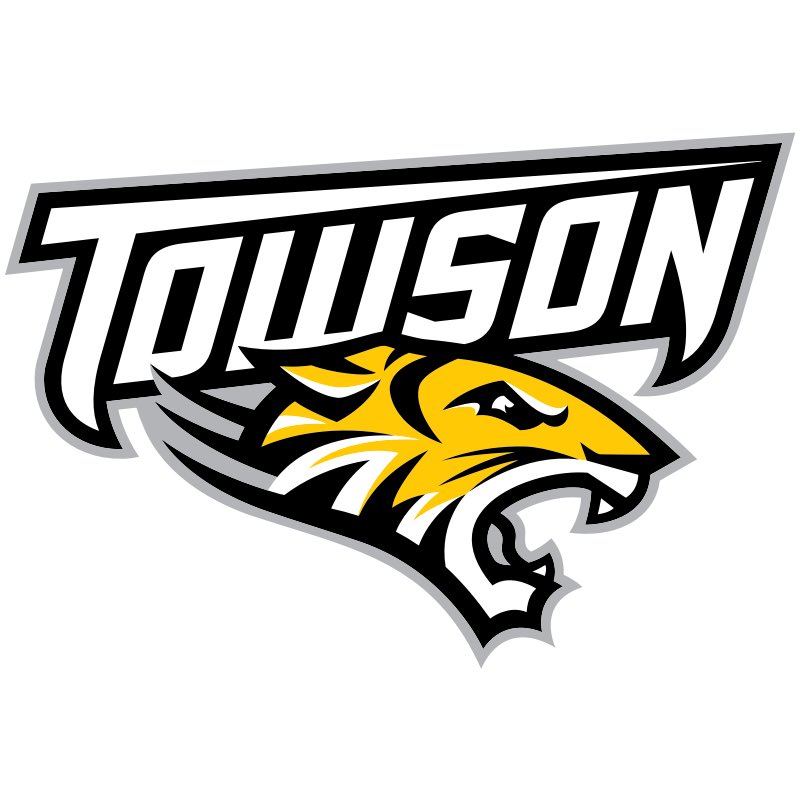 jaquanwomack13's tweet photo. After a great visit with coach skerry I am blessed to receive a D1 offer from Towson University 🖤💛🤍@Towson_MBB https://t.co/auIWizjnb6