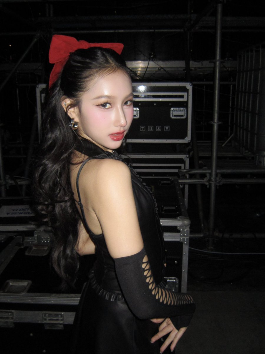 ggracedaytwit's tweet photo. Good night ka #GOTCHAPOP2 #GOTCHAPOPCONCERT https://t.co/Jg1lHzvYMx