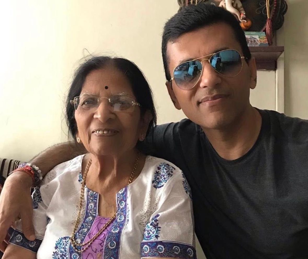 Happy Mother’s Day, Mom. You are deeply missed, yet your legacy of love lives on in me. Your love and wisdom continue to guide me every day. I honor the beautiful memories we shared and the everlasting bond we hold. You'll forever be in my heart. #mothersday2024