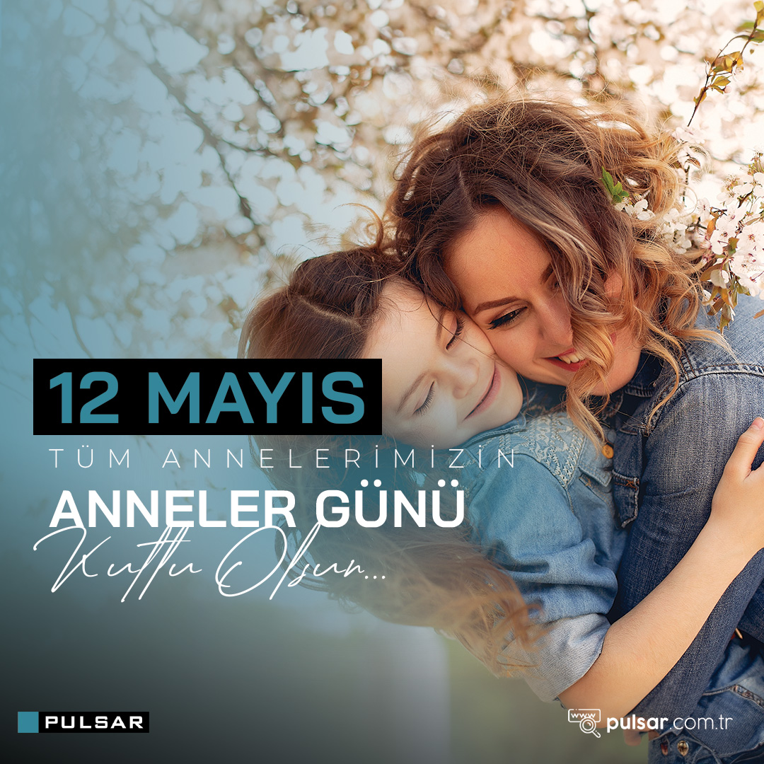 PulsarRobotik's tweet image. Sevgisi ve ilgisiyle bizlere her daim varlığını hissettiren tüm değerli annelerimizin #AnnelerGünü kutlu olsun!

#pulsar #pulsarrobotik #robotik