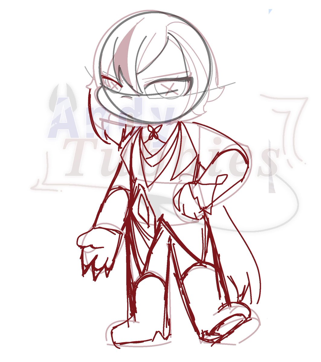 arlecchino sketch (i’m too tired to finish this)
#genshinimpact #arlecchino  #fanart