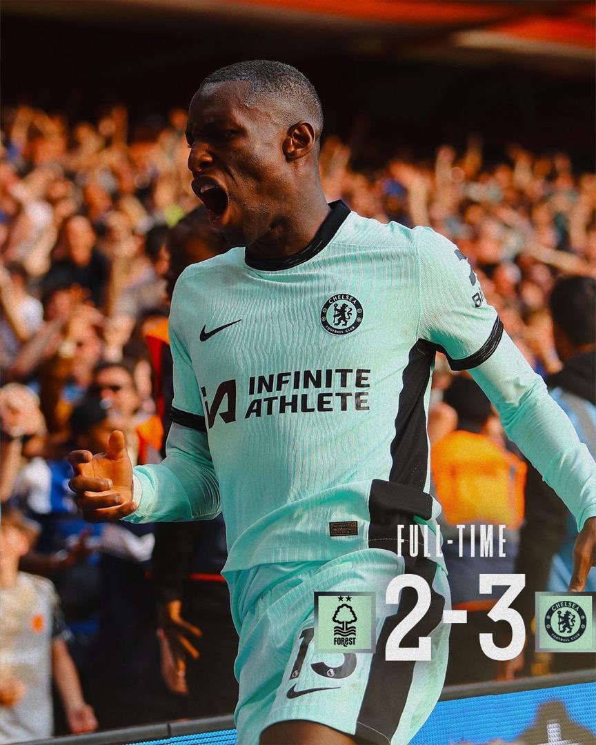 For this Massive win the aim is to connect with more blues, drop your handle and follow anyone who likes your comment. PLEASE FOLLOW ME TOO💙💙💙
#CFC #NOTCHE