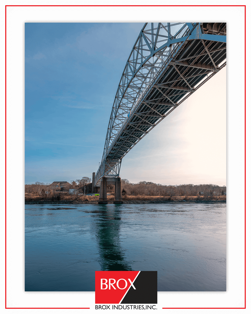 The Sagamore Bridge Project, the first phase of the planned Cape Cod Bridges Program, is expected to address and reconfigure severe traffic congestion, improving safety and decreasing the area’s high crash rate by up to 48%. Learn more from @MassDOT, here: ow.ly/yAya50Rhtk8