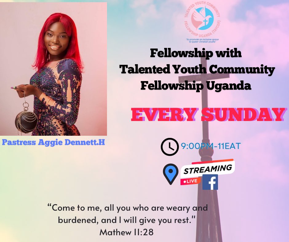 Join us this Sunday for a time of fellowship, worship, and community at our online church space. You are welcome to experience a warm and welcoming environment as we come together to grow in faith and share in the love of God. We look forward to seeing you all