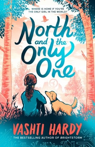 Kid's Book Review of North and the Only One 🐶by @vashti_hardy @scholasticuk 'I really liked this book because it made everything sound so real that it felt like you had been sucked right into the story' Rosalind, aged 11 booksupnorth.com/kids-book-revi… #kidlit #readingforpleasure