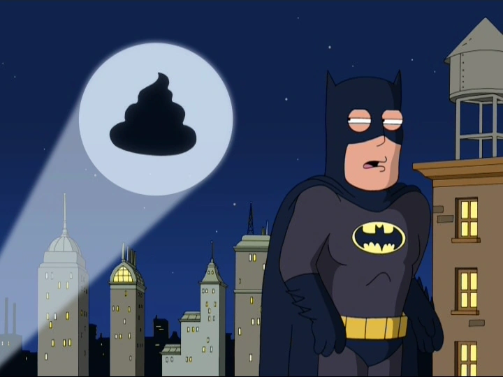 Peter Griffin For Everything! tweet media