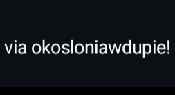 Styles_owa's tweet photo. N WYTRZYMAM #nostalgiaforwarsaw #NostalgiaForCologne https://t.co/Gsi7xwnzD2