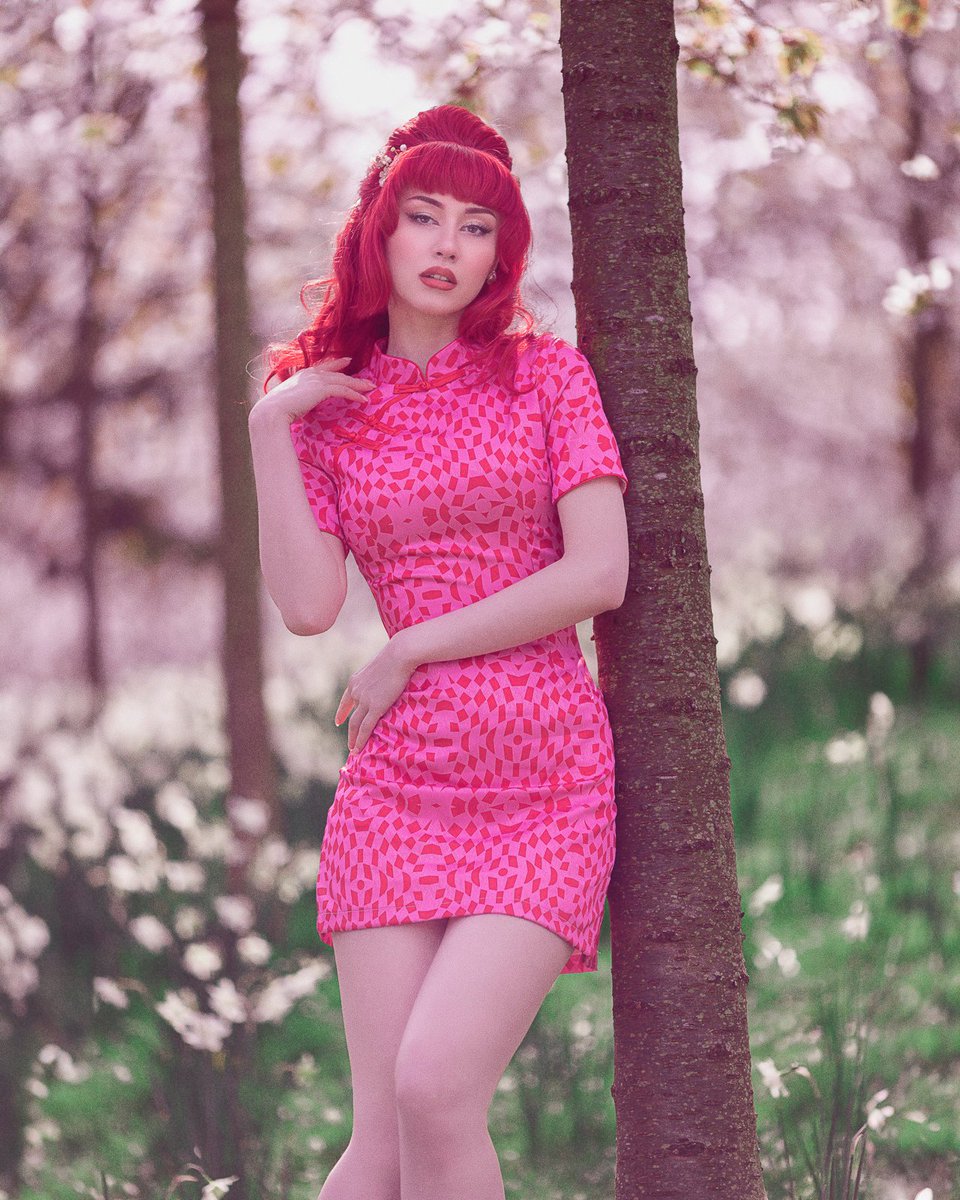 Lauren DeLorean tweet media