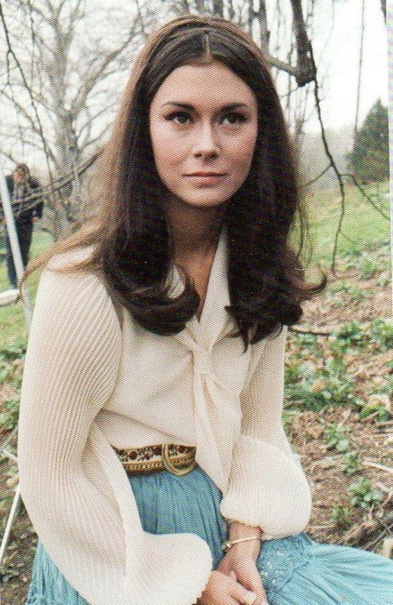 #KateJackson