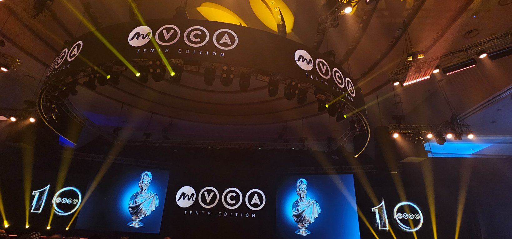 AMVCA 2024: The Year the Award Ceremony Attempted to Get It Right | Afrocritik