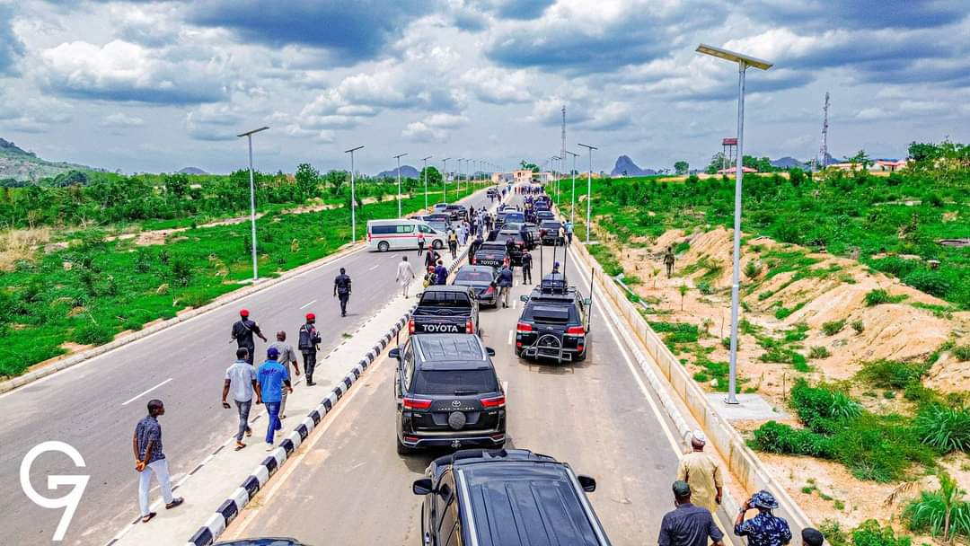 GominaHabib's tweet photo. Gov Ododo relentless efforts by this administration on security sector, Since he assume office there's improvement on security across our campuses in the state.

But Unfortunately, enemies of the state orchestrated this attack, resulting in the missing of our dear students. https://t.co/24pYrBBC0h