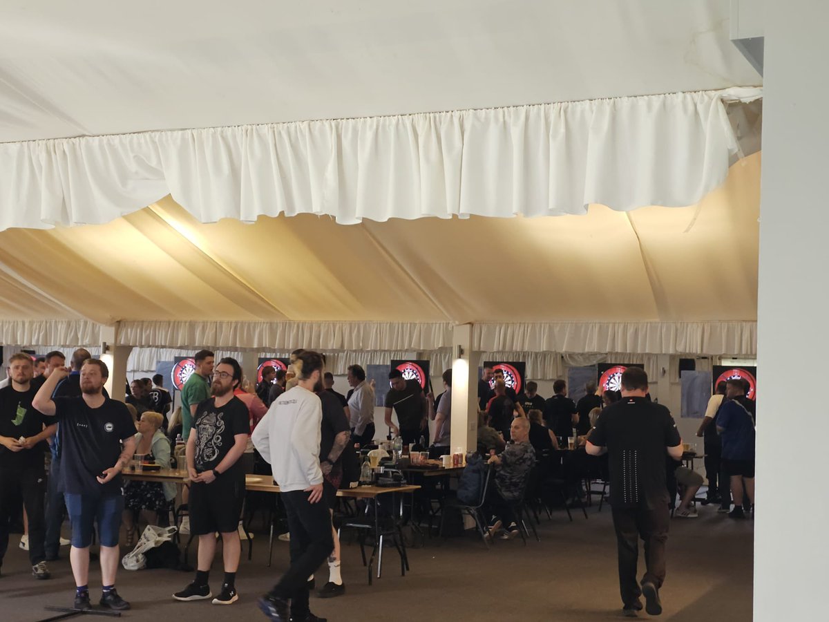 Jack Langston | The Darts Referee tweet media