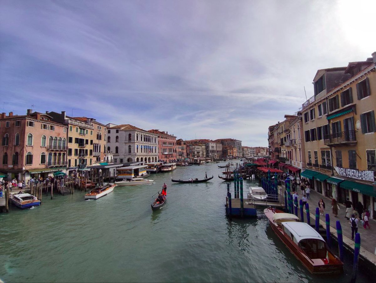 CANALETTO 2.0 #Venezia2024