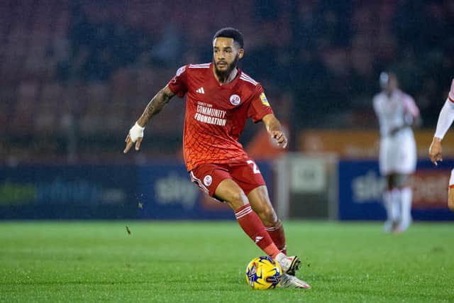 Jay Williams was at National League North level last season with Banbury United

He’s now THE most important player in Crawley Town’s team that’s reached Wembley

Just a reminder - there is SO much talent in non league. We just need to find it 🙌