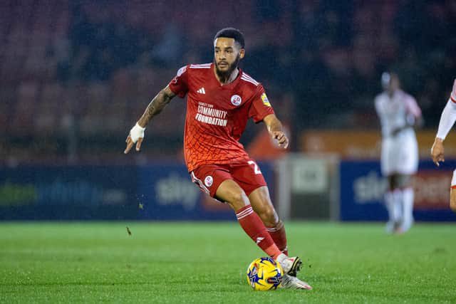 Jay Williams was at National League North level last season with Banbury United He’s now THE most important player in Crawley Town’s team that’s reached Wembley Just a reminder - there is SO much talent in non league. We just need to find it 🙌