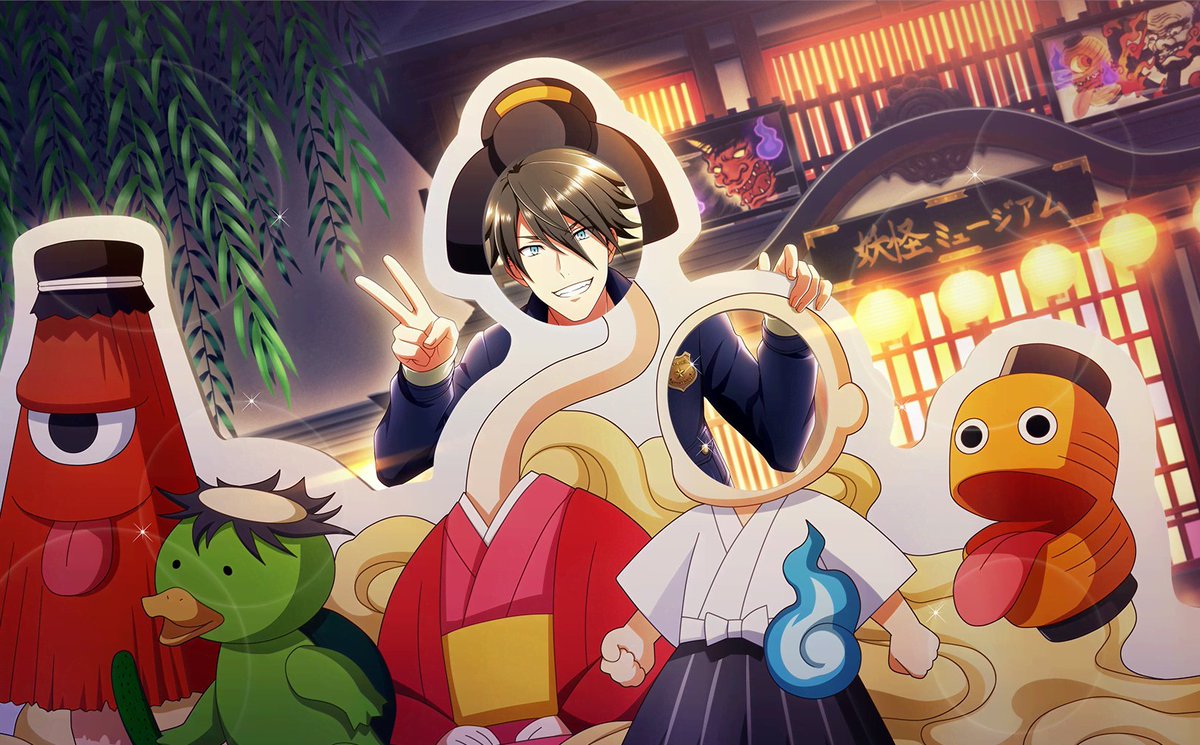 エムステ画像bot tweet media