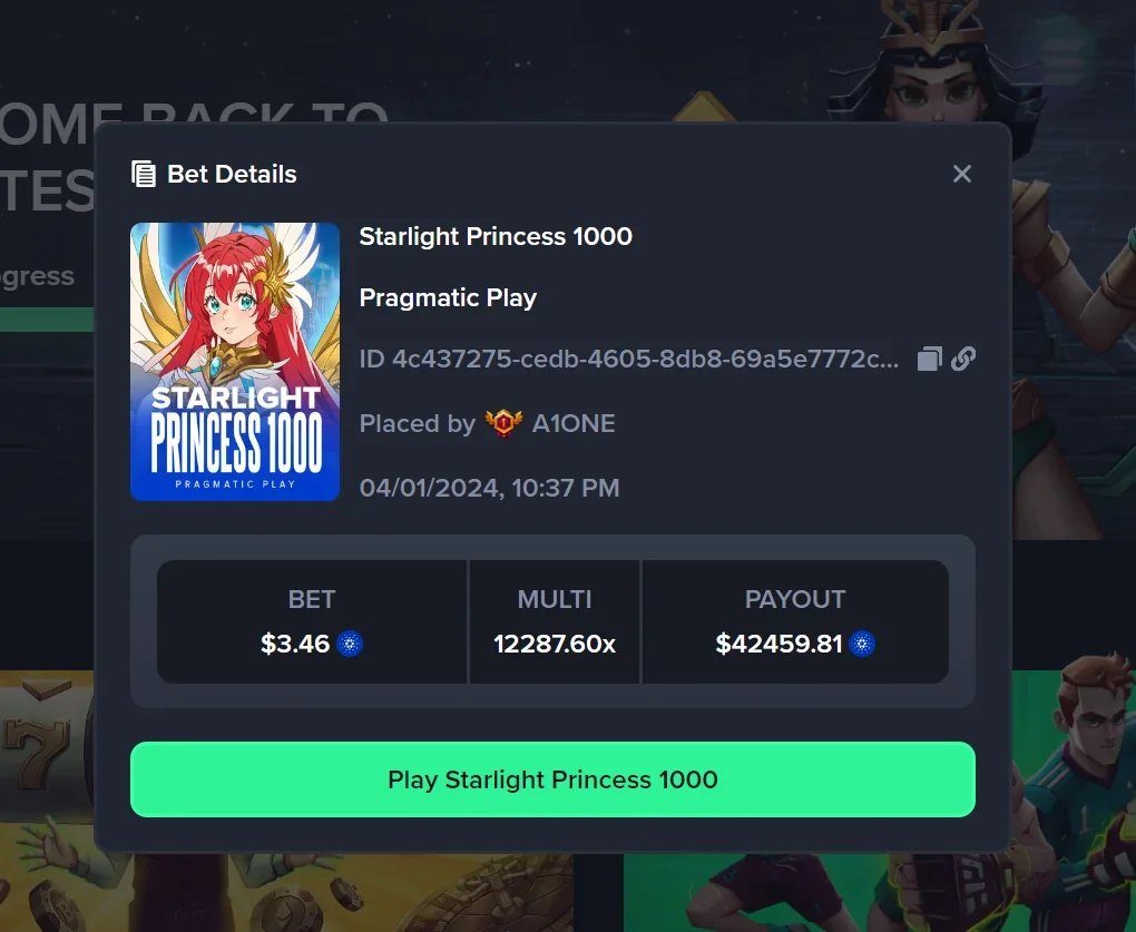 letsgamba's tweet image. 🤪😱