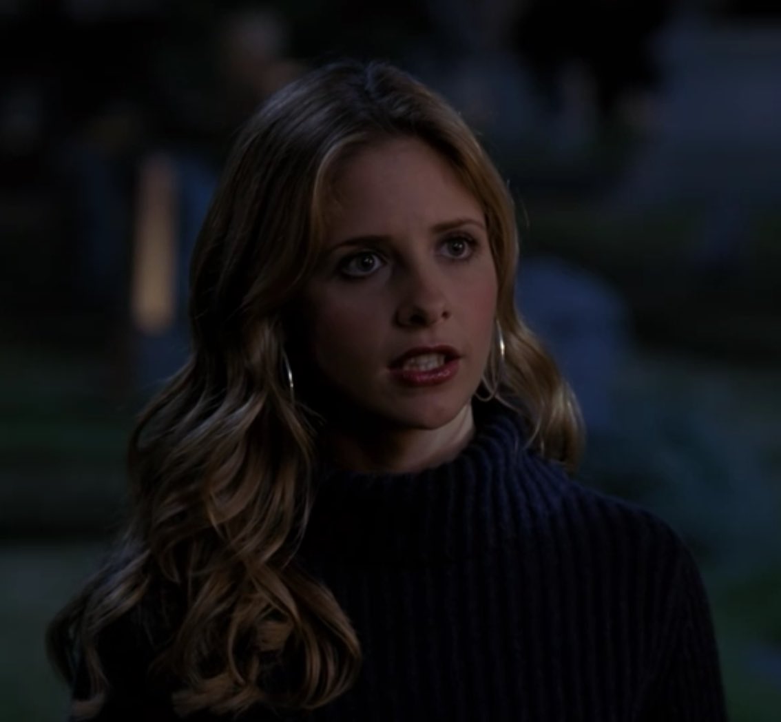 5x01 buffy vs dracula