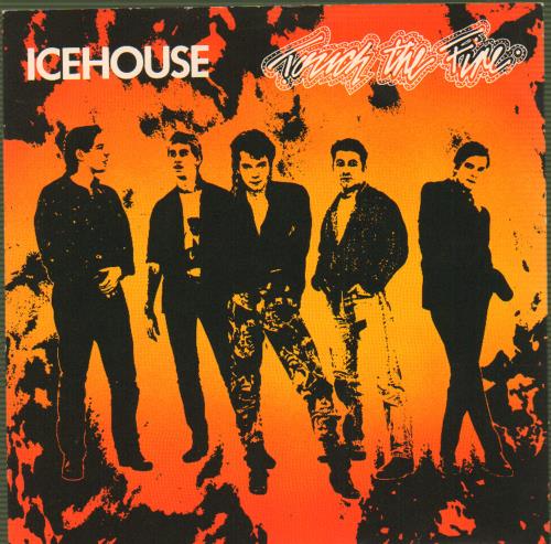 #NowPlaying On #Deeper80s on #MadWaspRadio
@MadWaspRadioMWR
madwaspradio.com

Icehouse - Touch The Fire