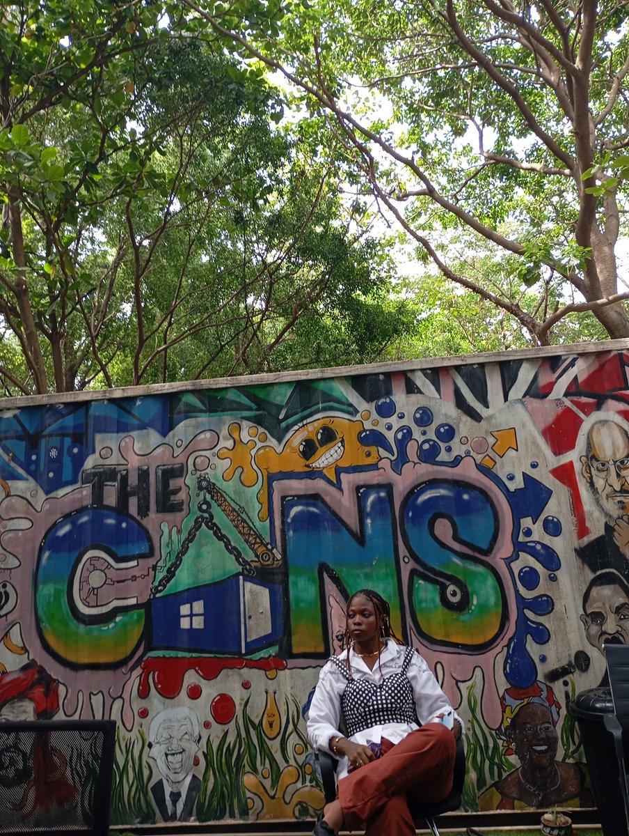 KabojiM's tweet photo. Snapshots from the Abuja Green Hangout @_thecanspark https://t.co/2A1xCvr4Sl