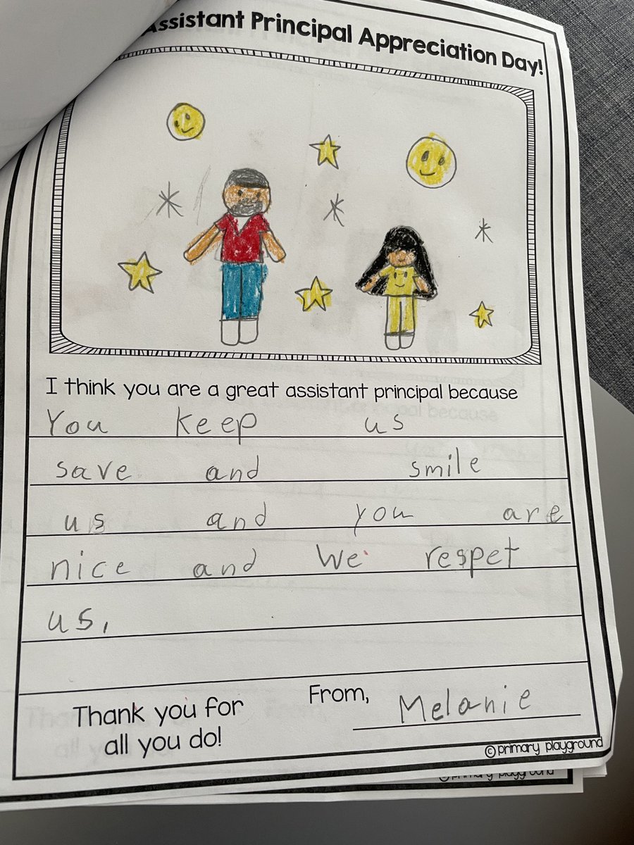 mr_mtozzi's tweet image. The greatest joy of working in schools #EMKPRIDE - appreciation from our students