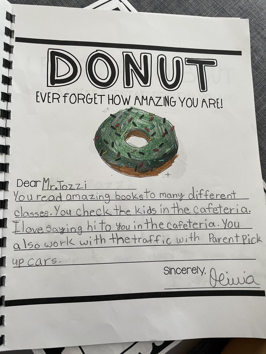 mr_mtozzi's tweet image. The greatest joy of working in schools #EMKPRIDE - appreciation from our students