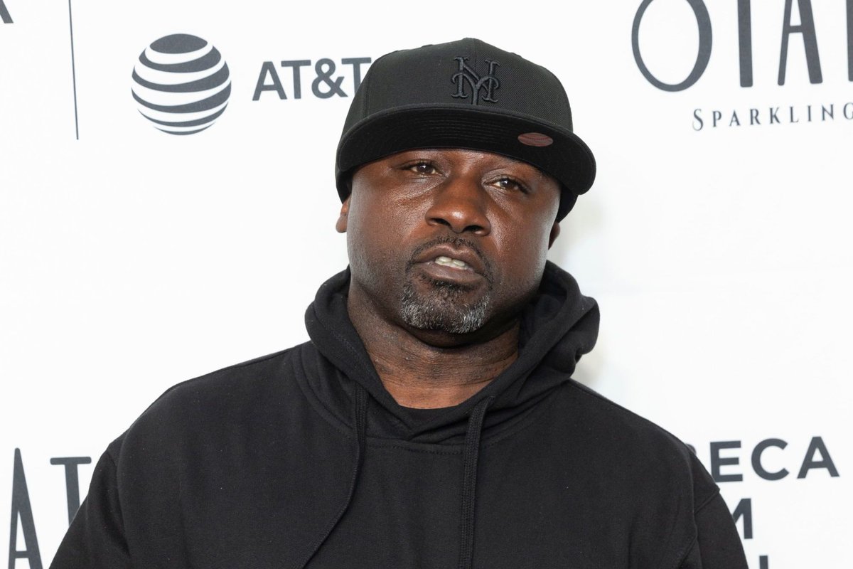 Havoc Of Mobb Deep Co-Signs 'Wire' Actors Tray Chaney And JD Williams For Biopic Film worldwrapfederation.com/profiles/blogs… @SCURRYLIFEDJs @WORLDWRAPMODELS @SCURRYPROMO @WorldWrap @SADADAY @7EVENefx