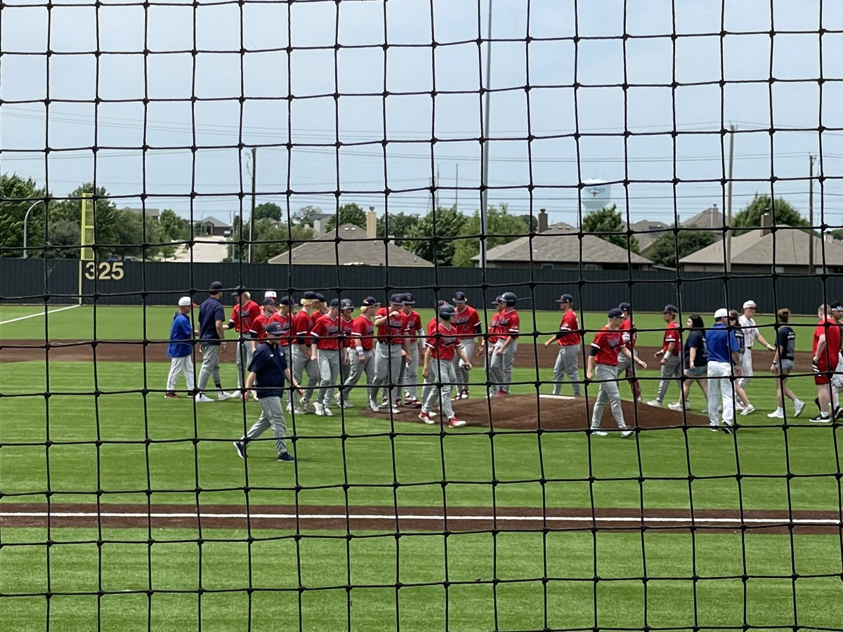 Proud of our Texans for a great season! Lots of fun to watch for sure!! @Txnbaseball #Flagship