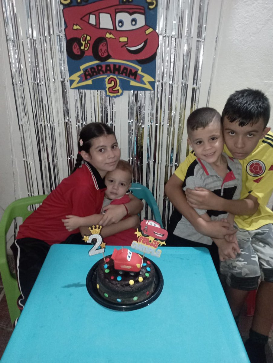 Juangriego Iriza (@juanchoiriza) on Twitter photo 