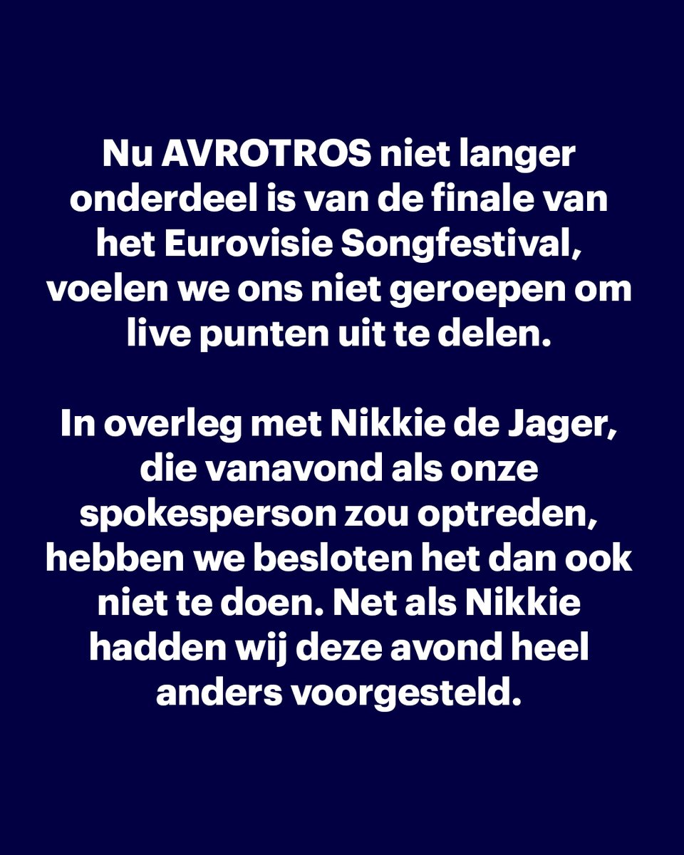 Statement spokesperson #europapa #eurovision #eurovision2024