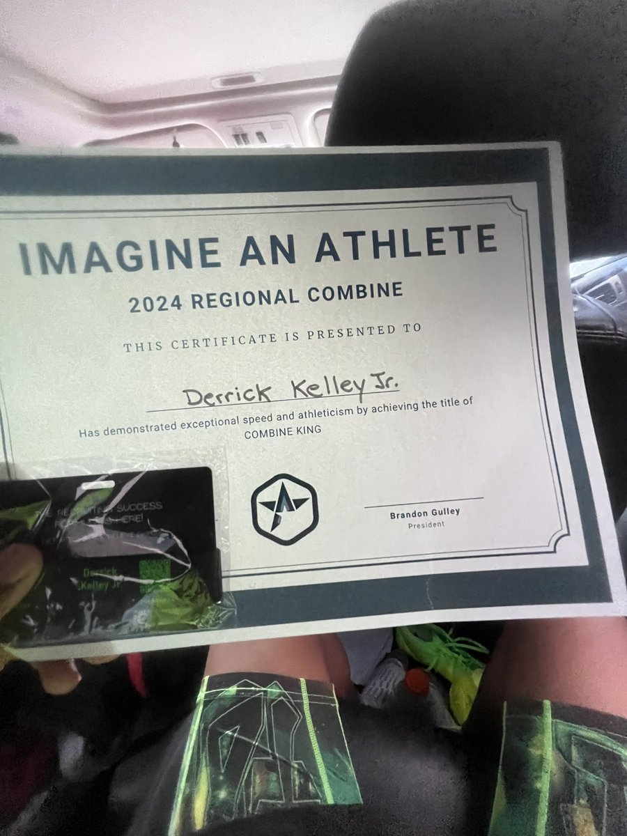 MOST ATHLETIC AWARD
COMBINE KING AWARD
 at IAA combine
<a href="/Coach_Hale_/">Coach Hale The Griot</a>