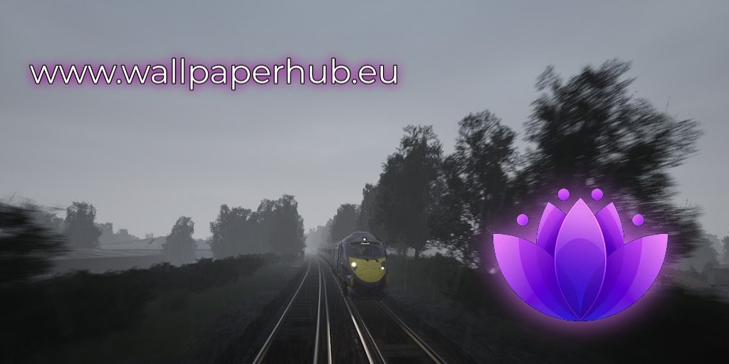 WallpaperHubEU's tweet image. 🎉🚄 All aboard the upgraded Class 395 🇬🇧! Now with a spectacular rework 🛠️, introducing 'Choose Weather' options 🌤️⛈️, and loaded with +345 fresh wallpapers 🎨. 

Customize your ride and control the climate! 🌈 
» wallpaperhub.eu/news/2024/welc…
#wallpapers #tsw #class395