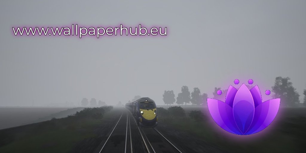 WallpaperHubEU's tweet image. 🎉🚄 All aboard the upgraded Class 395 🇬🇧! Now with a spectacular rework 🛠️, introducing 'Choose Weather' options 🌤️⛈️, and loaded with +345 fresh wallpapers 🎨. 

Customize your ride and control the climate! 🌈 
» wallpaperhub.eu/news/2024/welc…
#wallpapers #tsw #class395