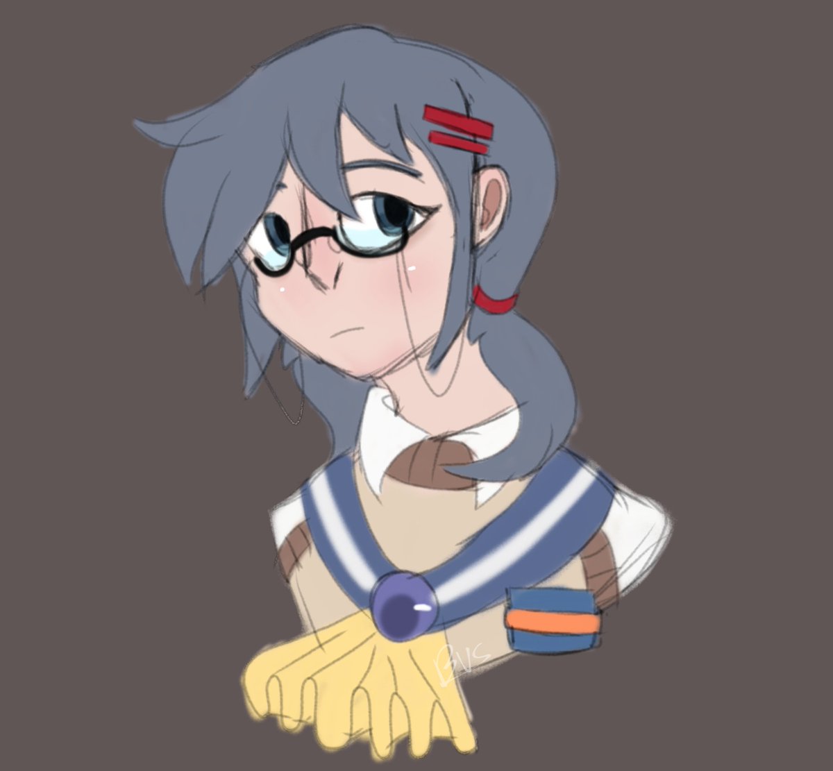 Ayumi doobs 
-
#Corpseparty #Ayumishinozaki