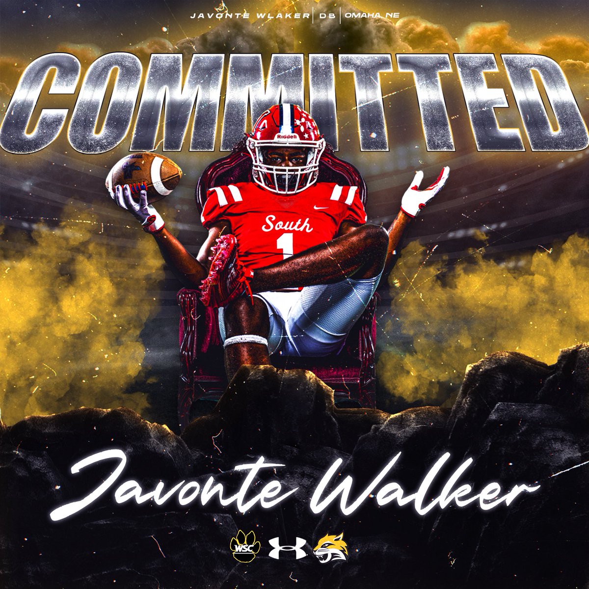 Javonte Walker tweet media