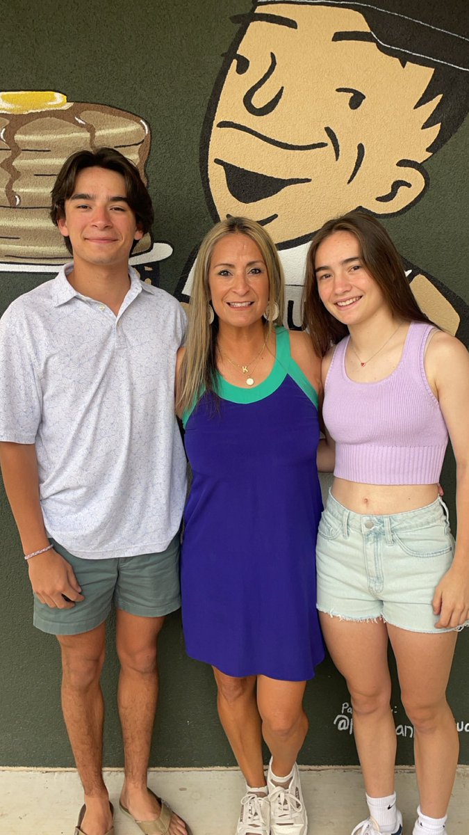 I love these two! Happy Mother’s Day to ME.
