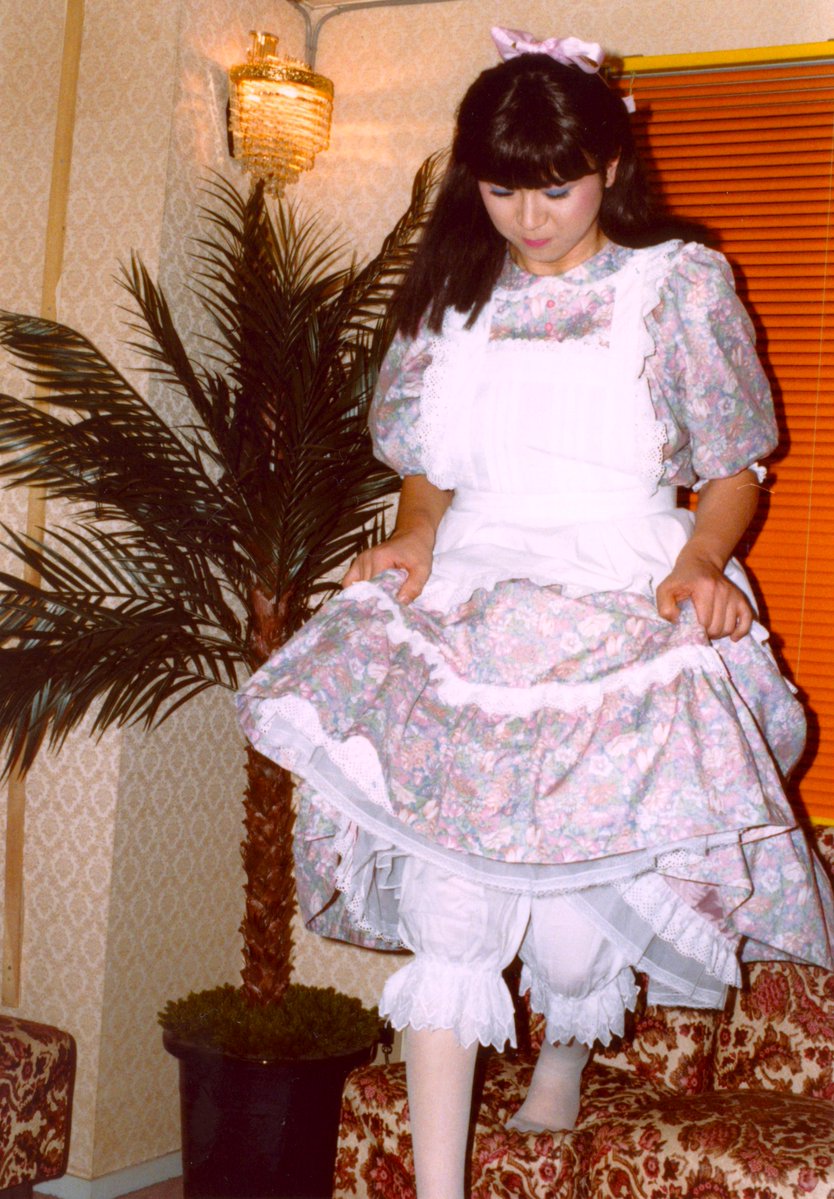 メイドの日 の写真、50いいねを頂きありがとうございます🥰 お礼に