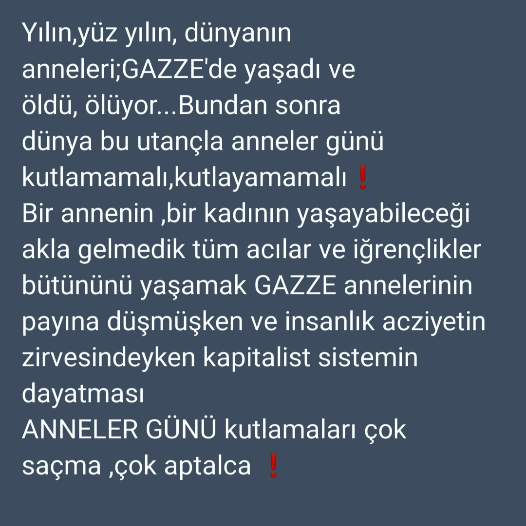 KHulyaguner's tweet photo. 😥 Kevser Hülya GÜNER https://t.co/ZHWugHAtET