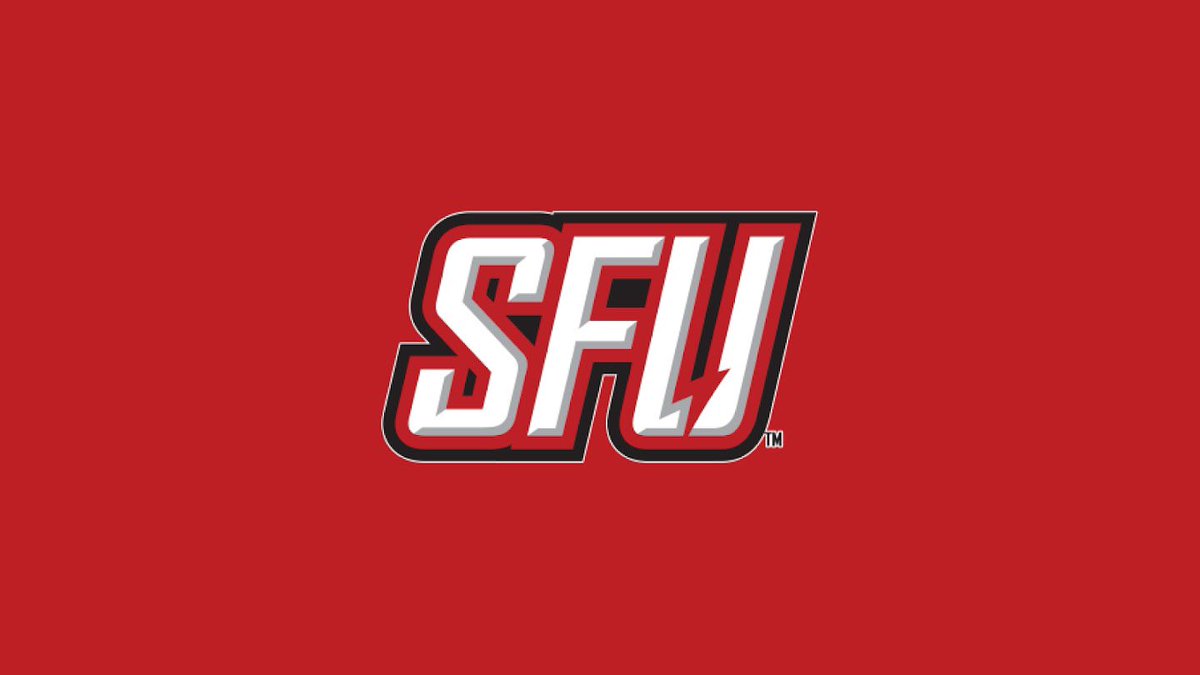 #AGTG After a great conversation with <a href="/CullenLCasey/">Cullen L. Casey</a> I am honored to receive my 12th D1 Offer from Saint Francis University. <a href="/CoachBruniSFU/">Ben Bruni</a> @RivalsFriedman <a href="/Mark__Porter/">ScoutingOhio.com - 247 Sports - Bucknuts</a> <a href="/SWiltfong_/">Steve Wiltfong</a> <a href="/247Sports/">247Sports</a> <a href="/AllenTrieu/">Allen Trieu</a> <a href="/CraigHaubert/">Craig Haubert</a> <a href="/coachreards/">Dan Reardon</a> @UrsulineIrishFB