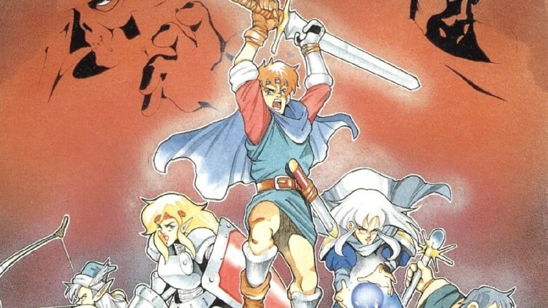 Evolust's tweet photo. #ShiningForce fans have officially coined today, May 11th as Shining Force day! 🔥
More fans are getting wind of this campaign. 
Let's make May 11th to May 12th Shining Force weekend to rally more troupes!
It is climbing the hashtag search. We can do it! 
Let's revive the series! https://t.co/R7ZIZZ98Yb