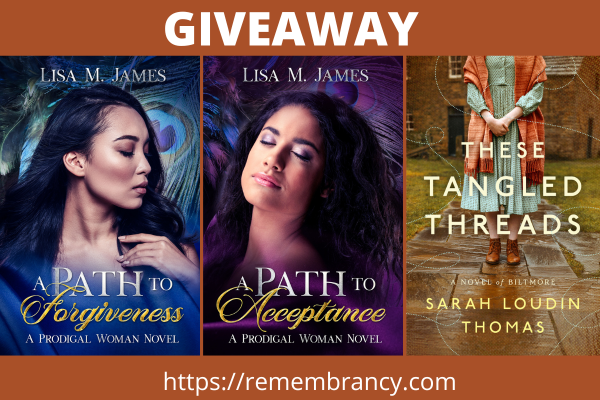 You don't want to miss these bookish giveaways ending soon: bit.ly/3USRZzE #amreading