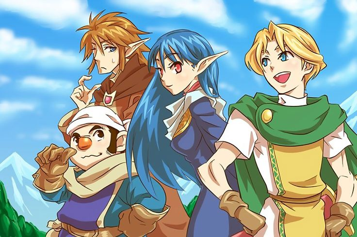 Evolust's tweet photo. #ShiningForce fans have officially coined today, May 11th as Shining Force day! 🔥
More fans are getting wind of this campaign. 
Let's make May 11th to May 12th Shining Force weekend to rally more troupes!
It is climbing the hashtag search. We can do it! 
Let's revive the series! https://t.co/R7ZIZZ98Yb