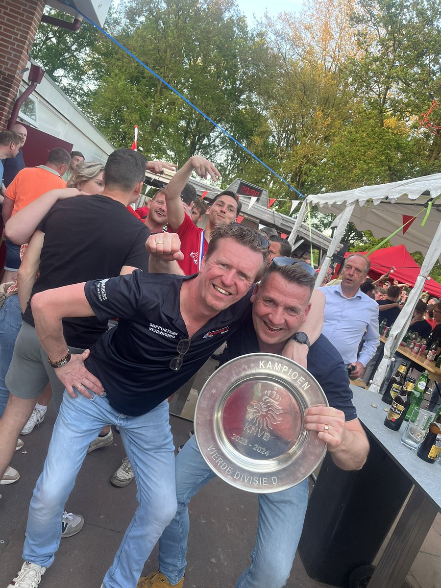 Arno Harbers (@arnoharbers) on Twitter photo 